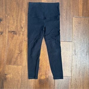 Gap Fit black Maternity Pants